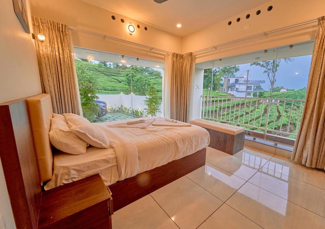 Glen Castle Vagamon Pool Resort By Voye Homes Exterior photo